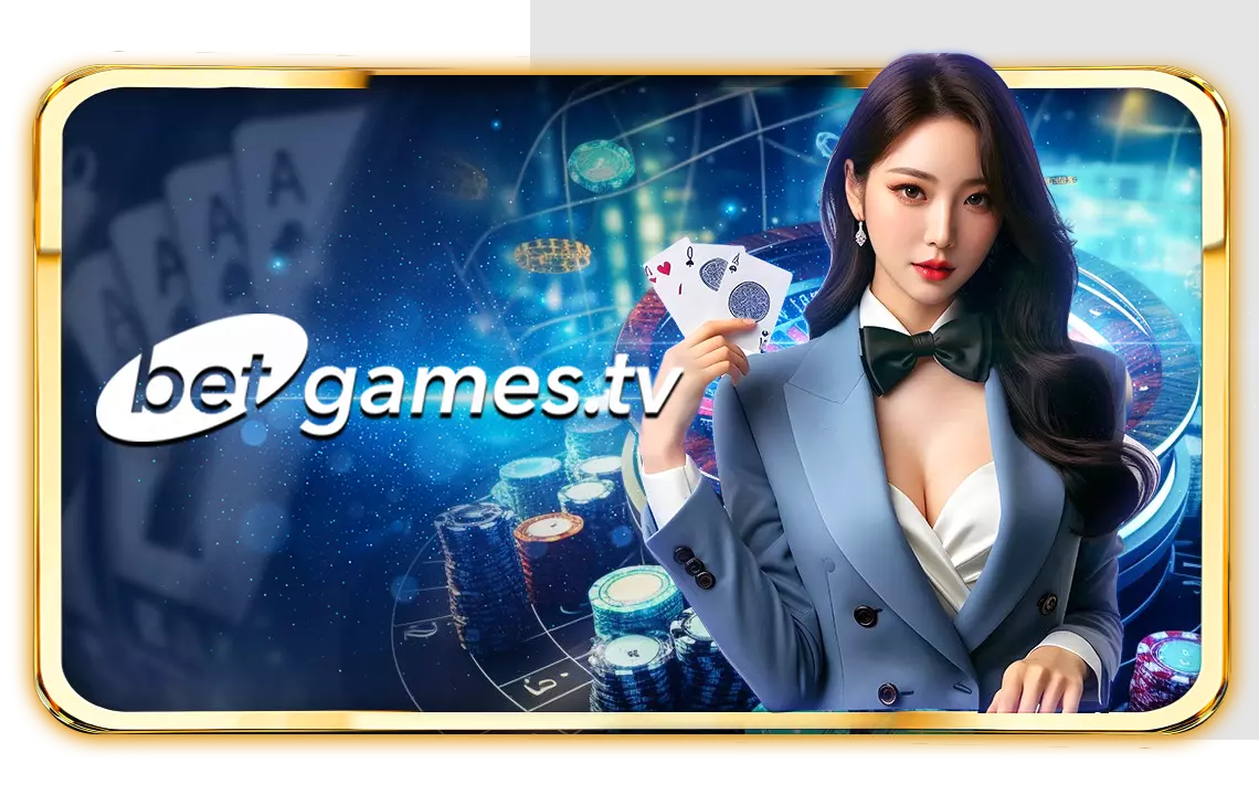 BetGames