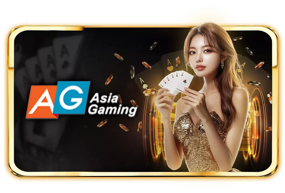 Asia Gaming