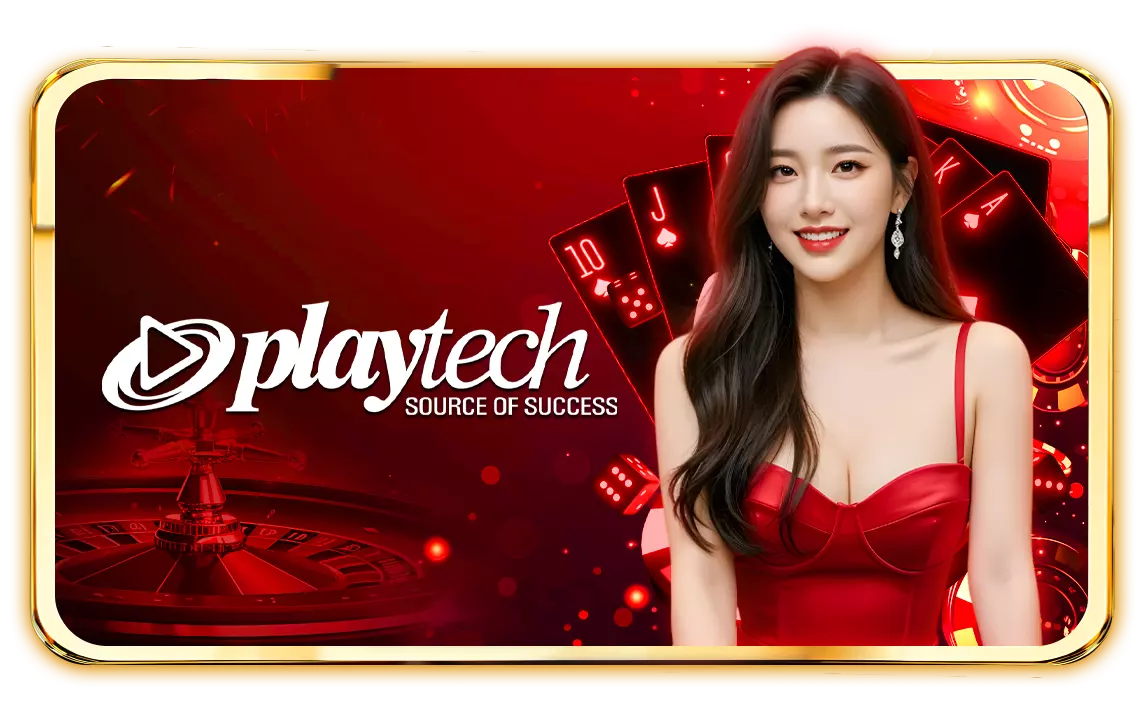 Playtech