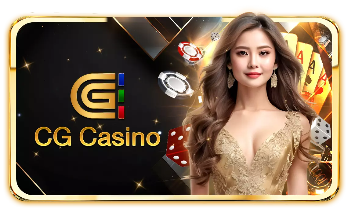 CG Casino