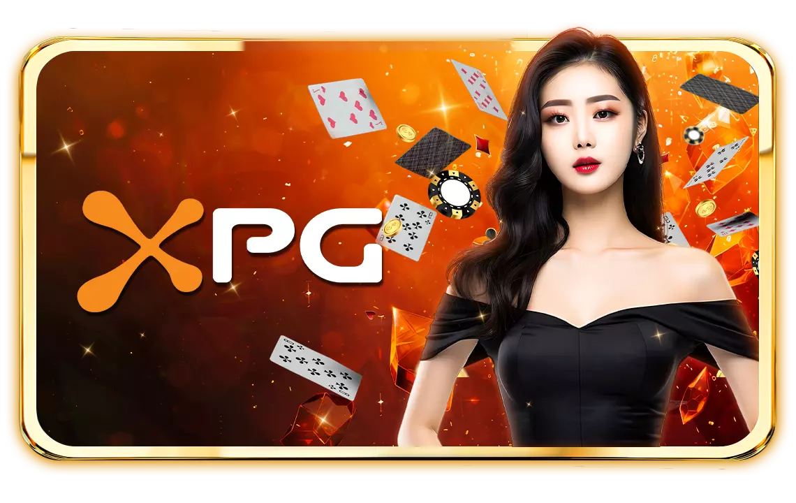 XPG