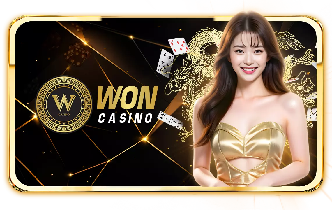 Won Casino