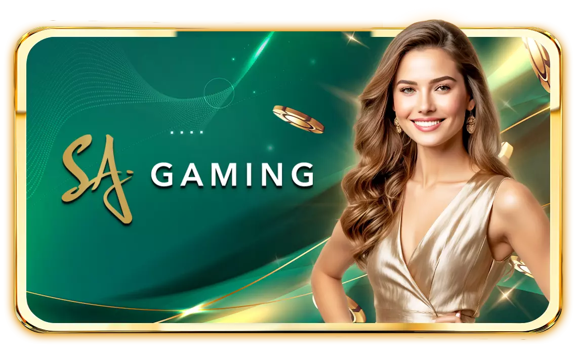 SA Gaming