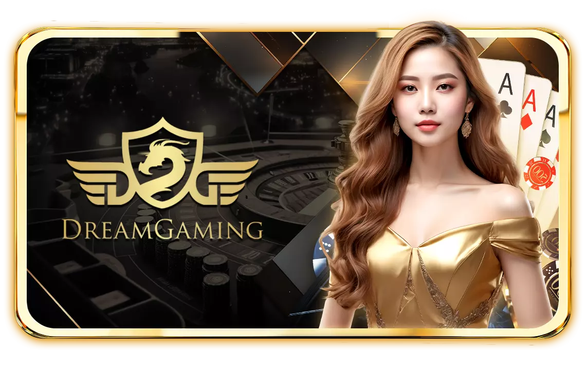 Dream Gaming