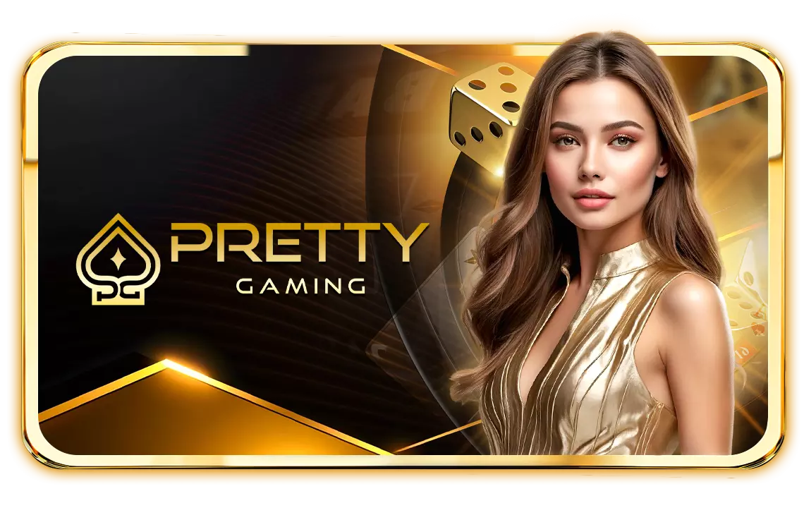 Pretty Gaming