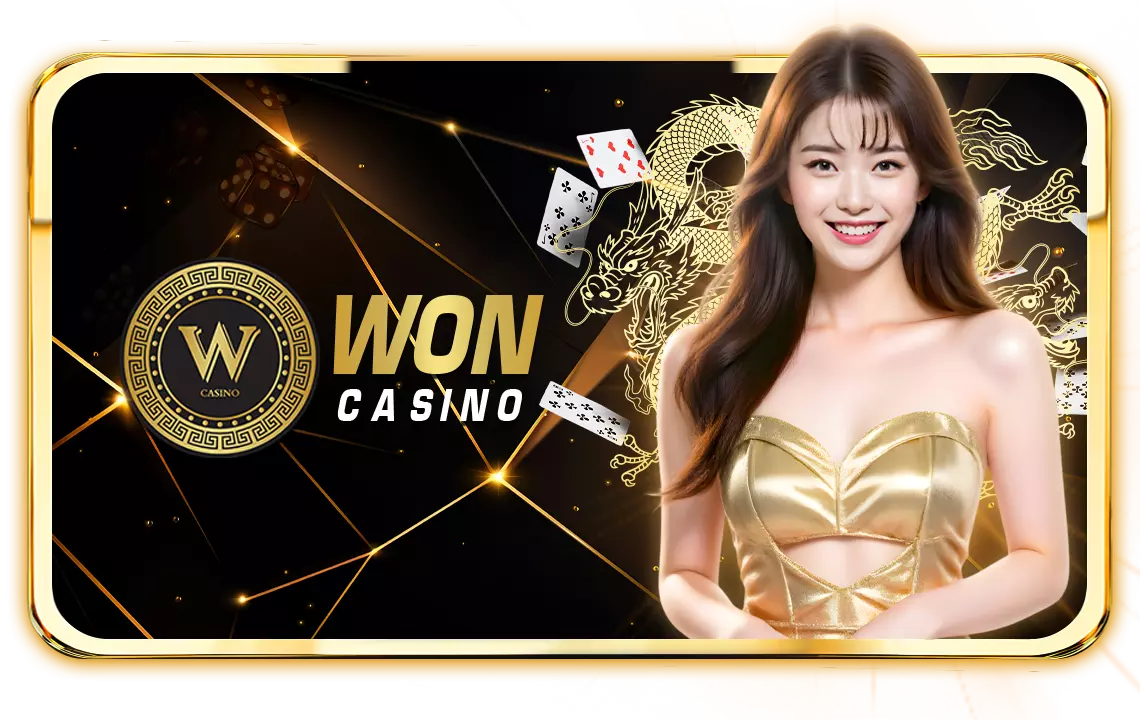 Won Casino