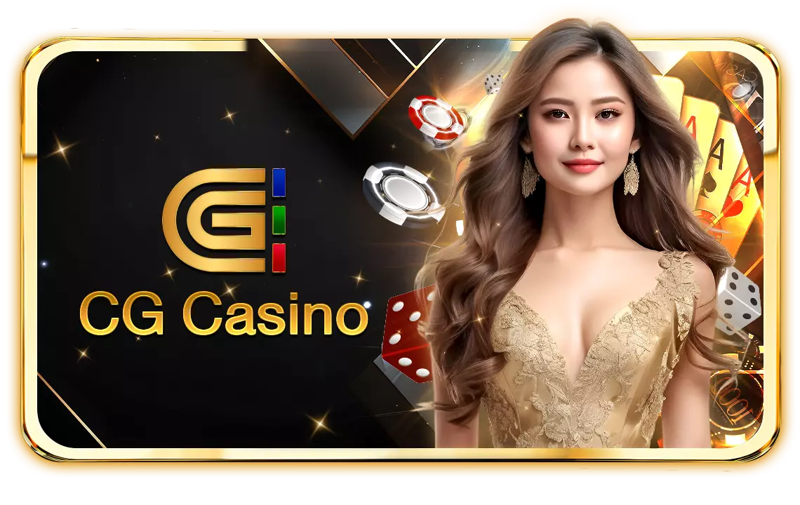 CG Casino