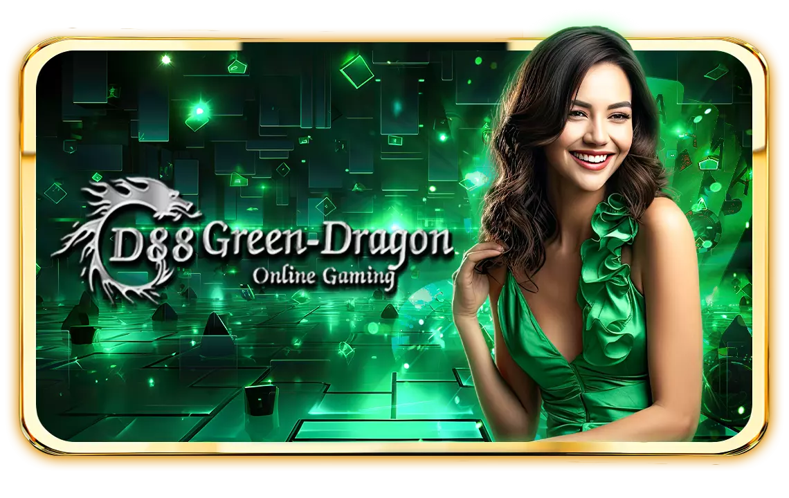 Green Dragon