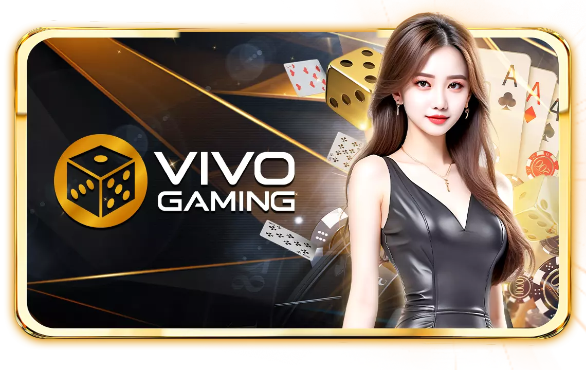 Vivo Gaming