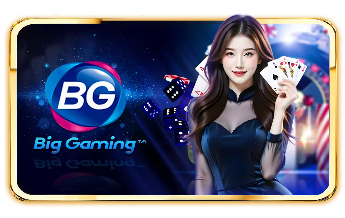 Big Gaming