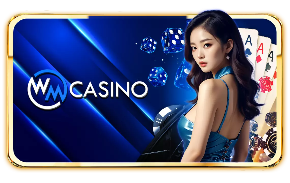 WMCasino