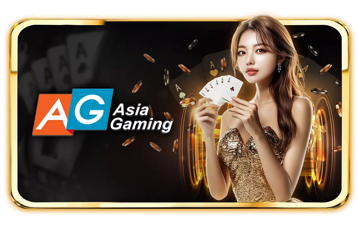 Asia Gaming