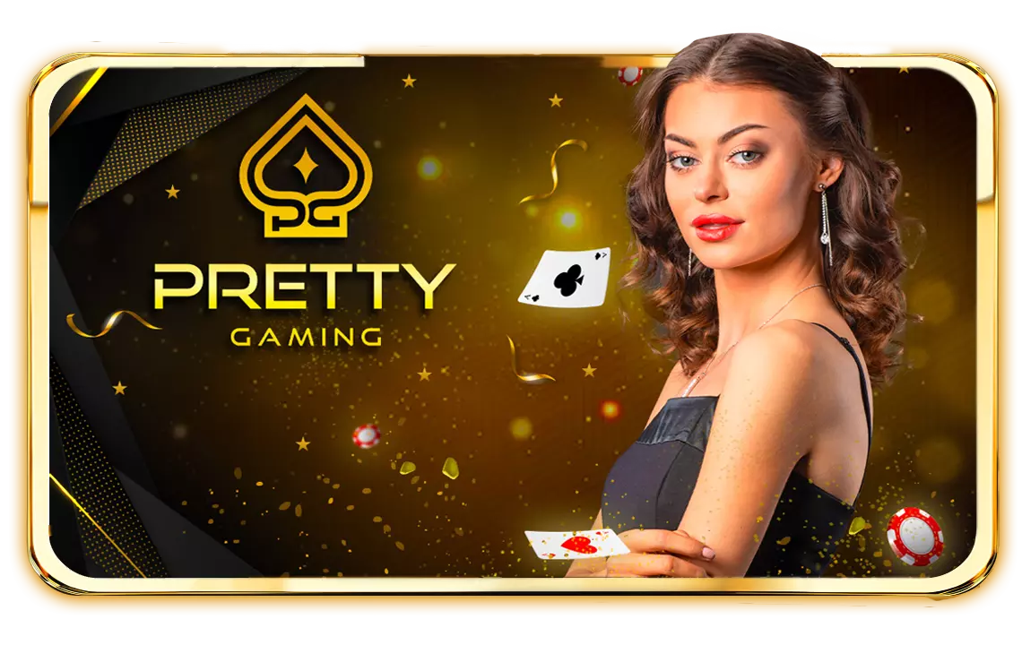 Pretty Gaming Commission