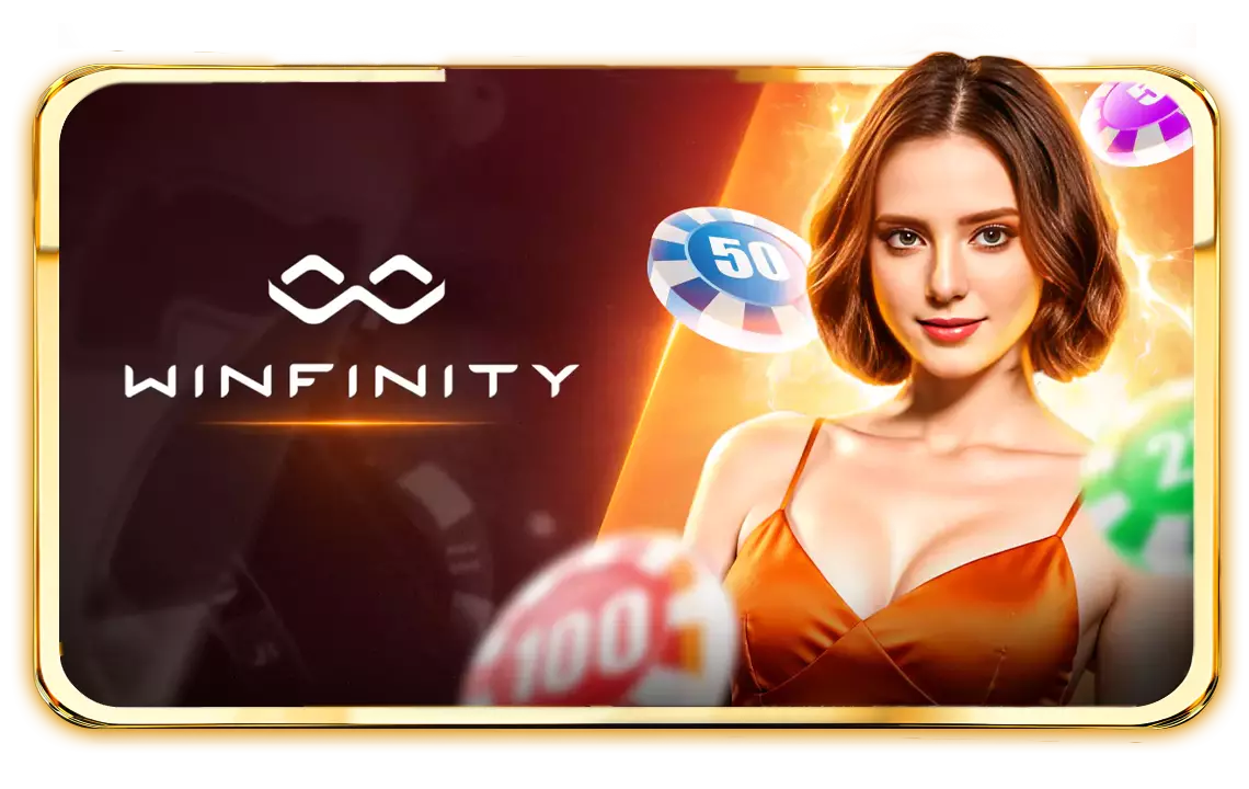 Winfinity