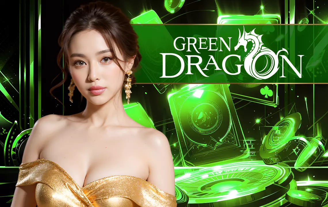 Green Dragon