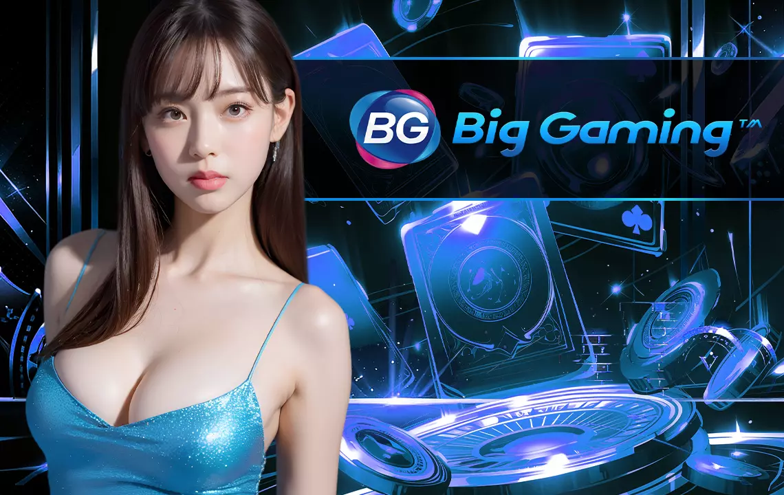 Big Gaming