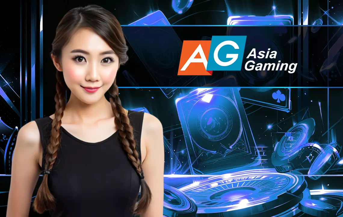 Asia Gaming