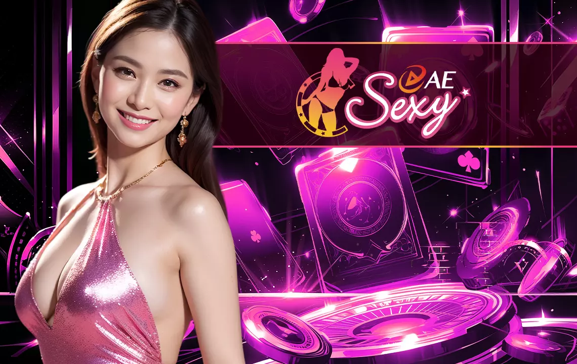 AE Sexy