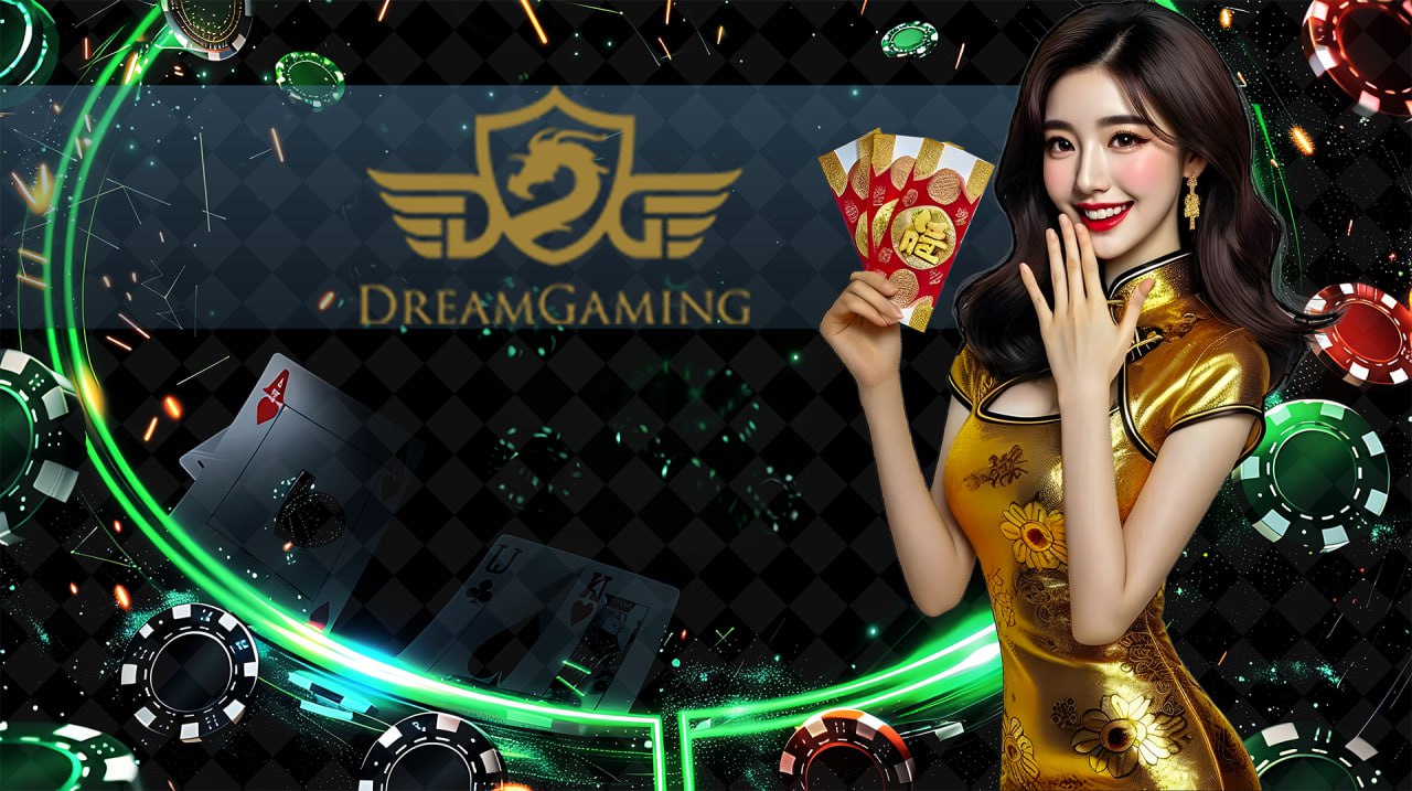 Dream Gaming