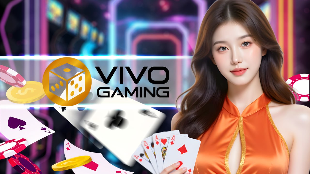 Vivo Gaming